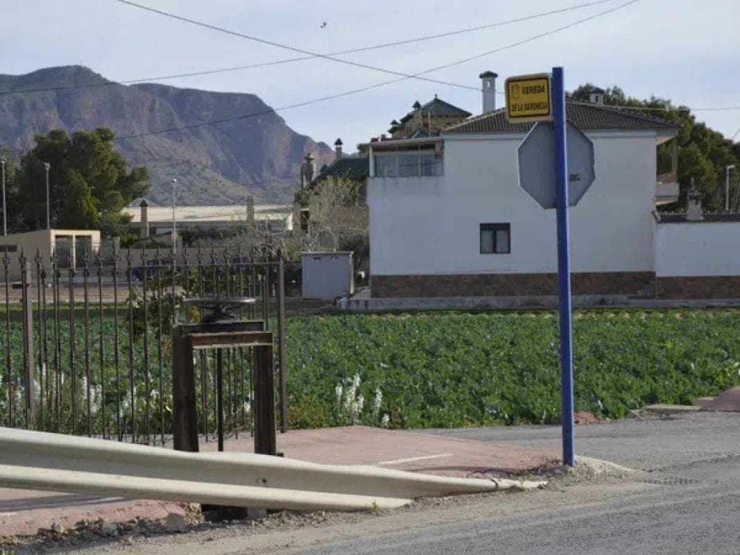 Terreno en venta en Orihuela, Alicante photo 2