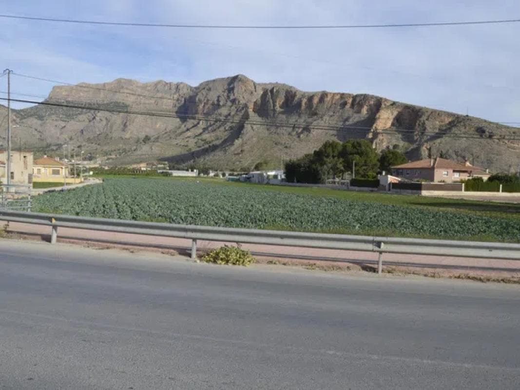 Terreno en venta en Orihuela, Alicante photo 3