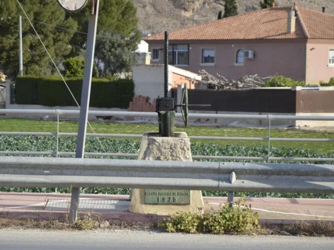 Terreno en venta en Orihuela, Alicante photo 4