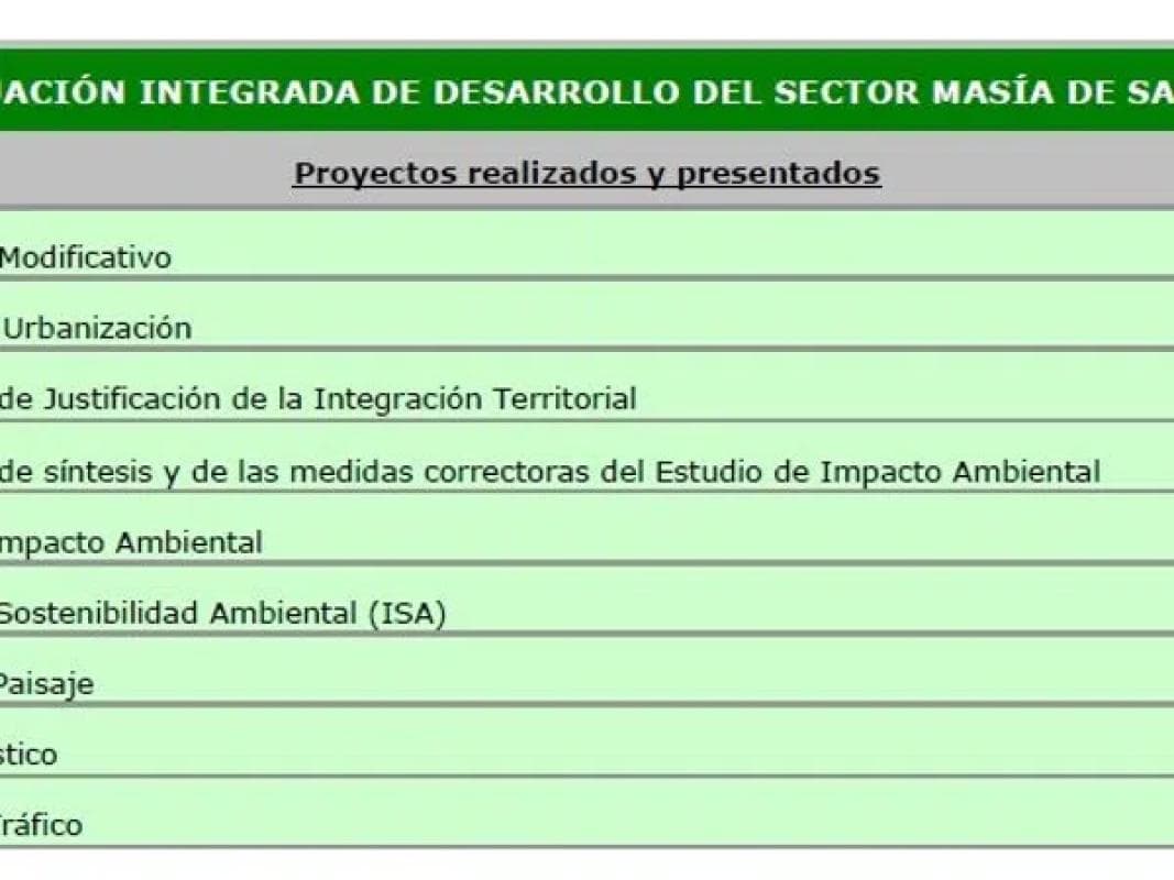 Terreno en venta en Planes, Alicante photo 4