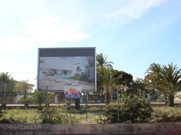 Terreno en avenida del cabo, 25 photo 1