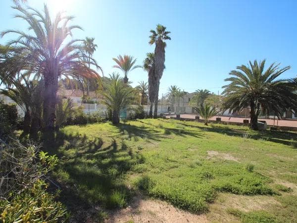 Terreno en avenida del cabo, 25 thumbnail 1
