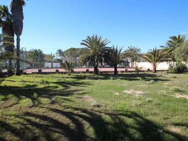 Terreno en avenida del cabo, 25 thumbnail 2