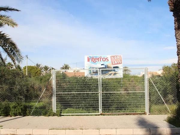 Terreno en avenida del cabo photo 1
