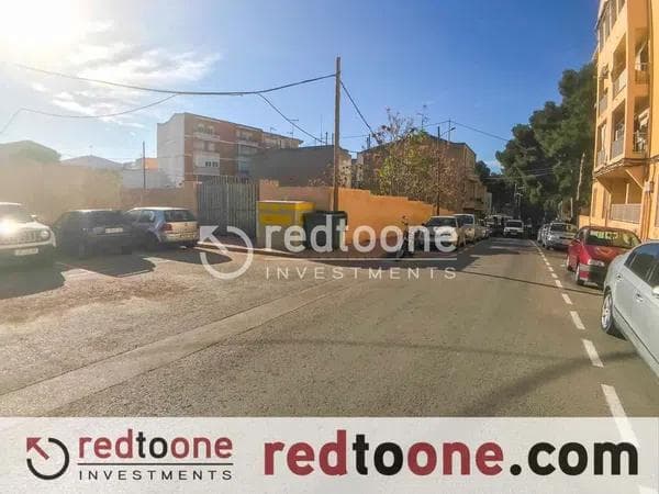 Terreno en Monovar thumbnail 1