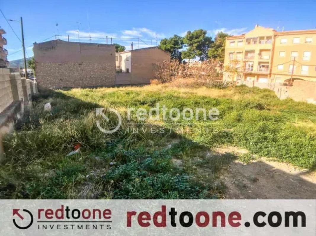 Terreno en venta en Monovar, Alicante photo 5
