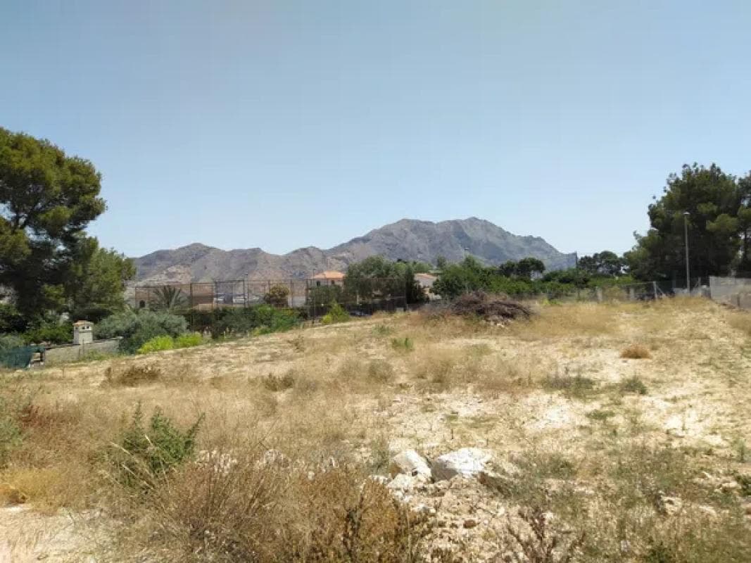 Terreno en venta en Orihuela, Alicante photo 3