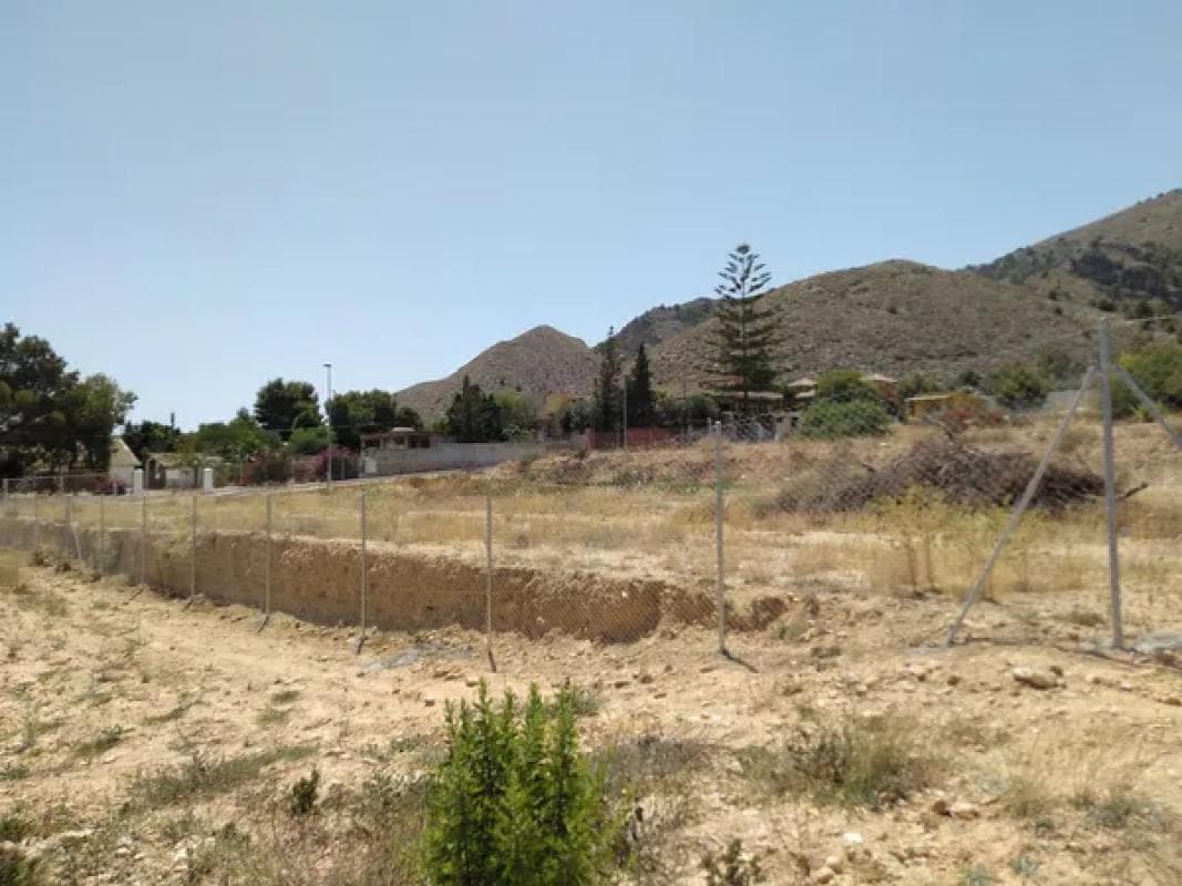 Terreno en venta en Orihuela, Alicante photo 4