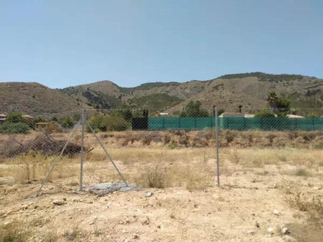 Terreno en venta en Orihuela, Alicante photo 5