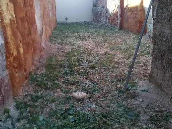Terreno en calle Lluís Vives, 13 photo 1
