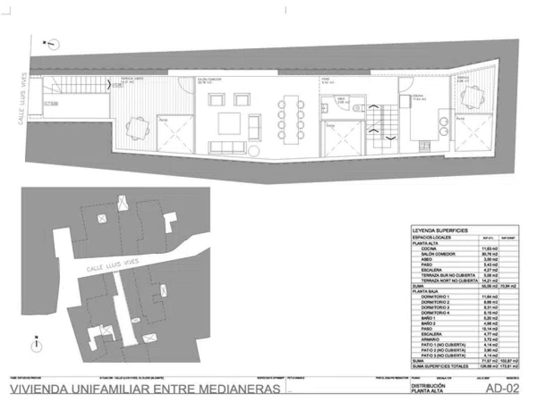 Land for sale in Elche / Elx, Alicante photo 5