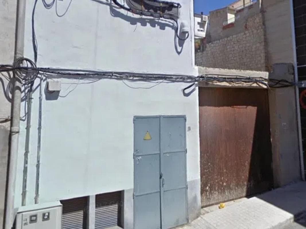Terreno en venta en Petrer, Alicante photo 3