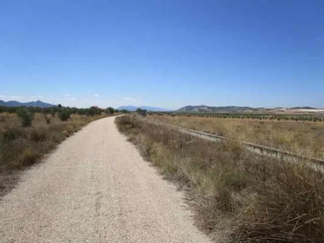 Terreno en venta en Biar, Alicante photo 5