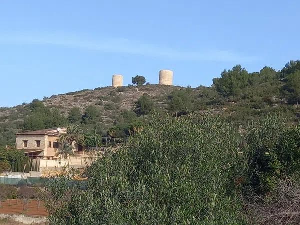 Terreno en calle dels Furs photo 1