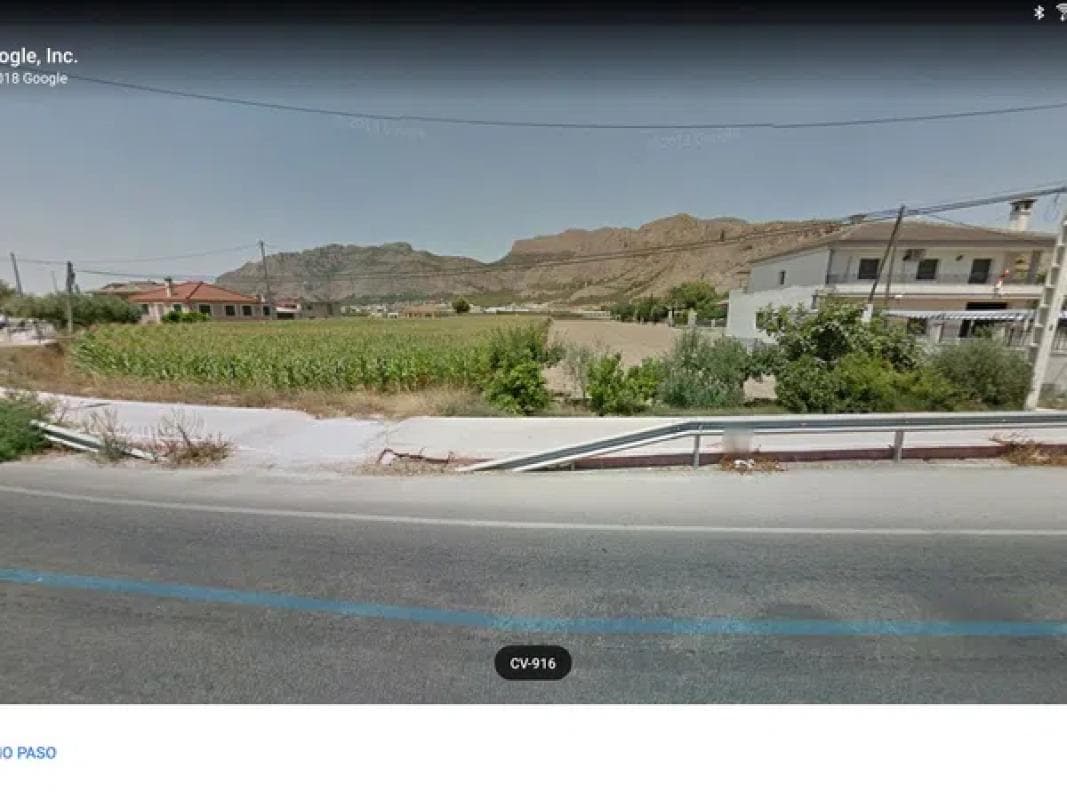 Terreno en venta en Orihuela, Alicante photo 2