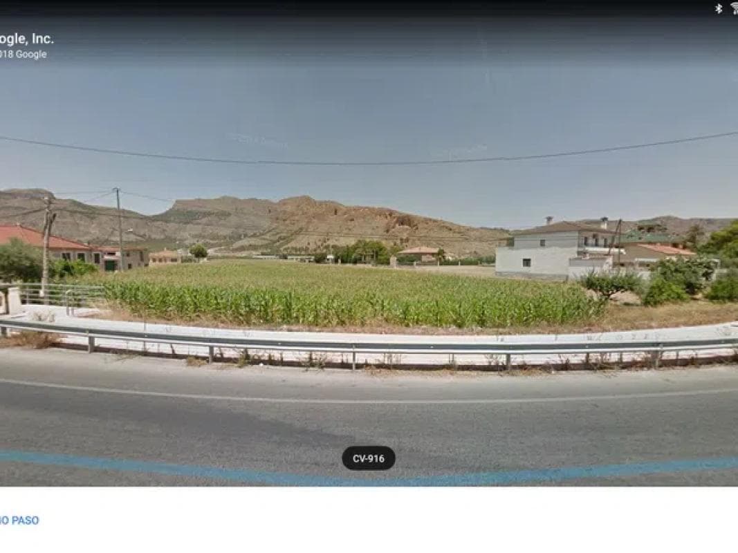 Terreno en venta en Orihuela, Alicante photo 4
