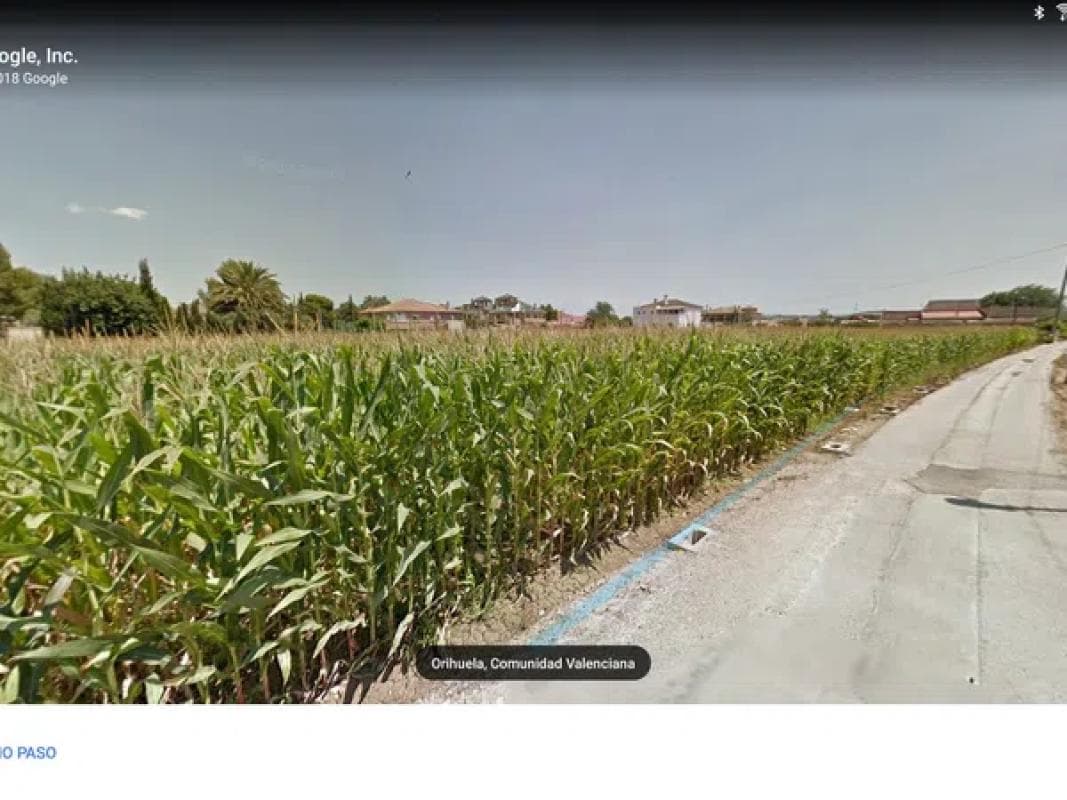 Terreno en venta en Orihuela, Alicante photo 5