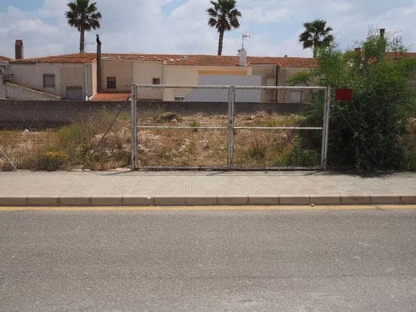 Terreno en calle del Reclot s/n sn photo 1