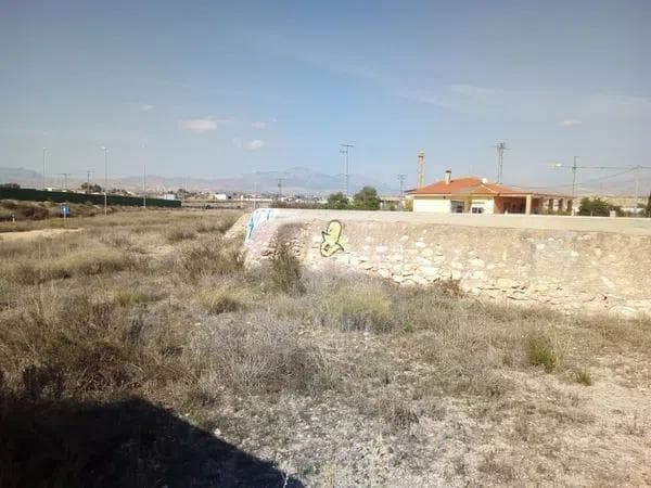 Terreno en El Tubo photo 1