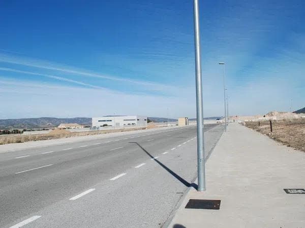 Terreno en polig. els dos pins photo 3