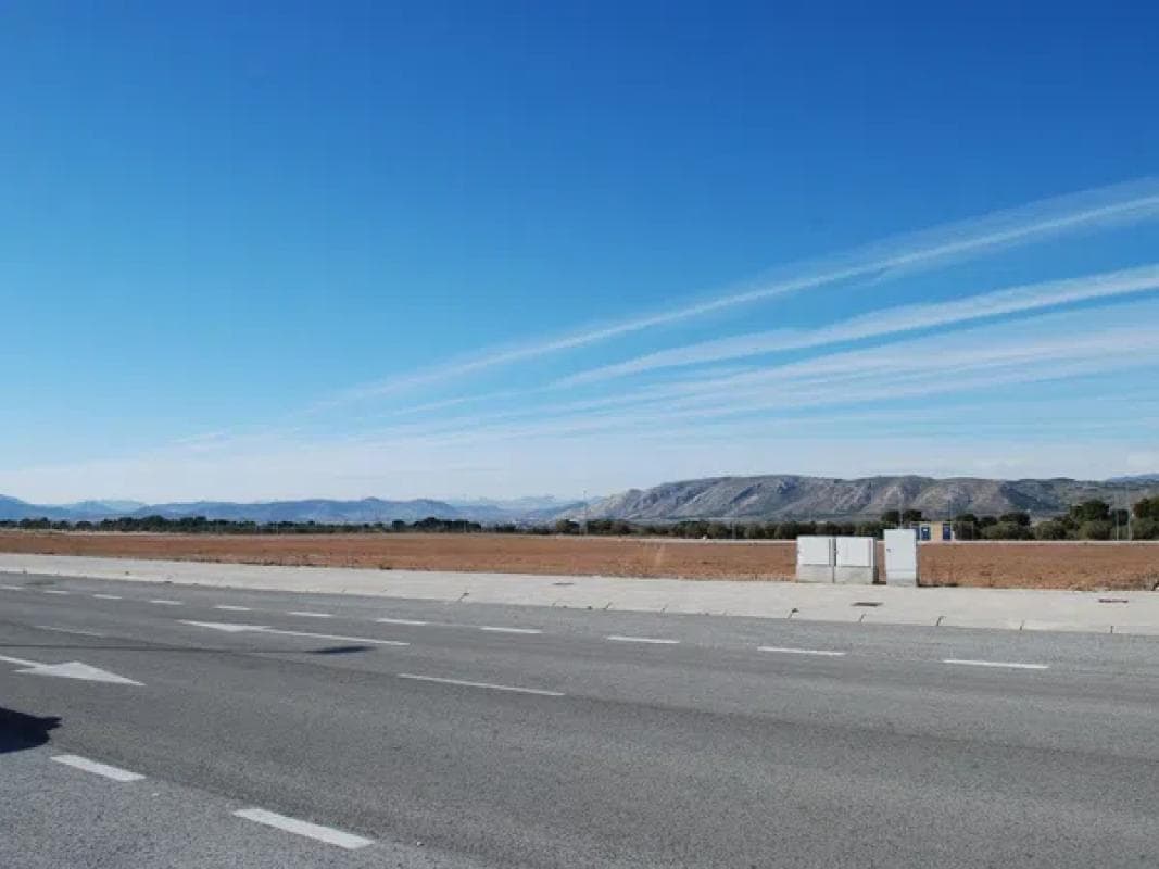 Terreno en venta en Biar, Alicante photo 5