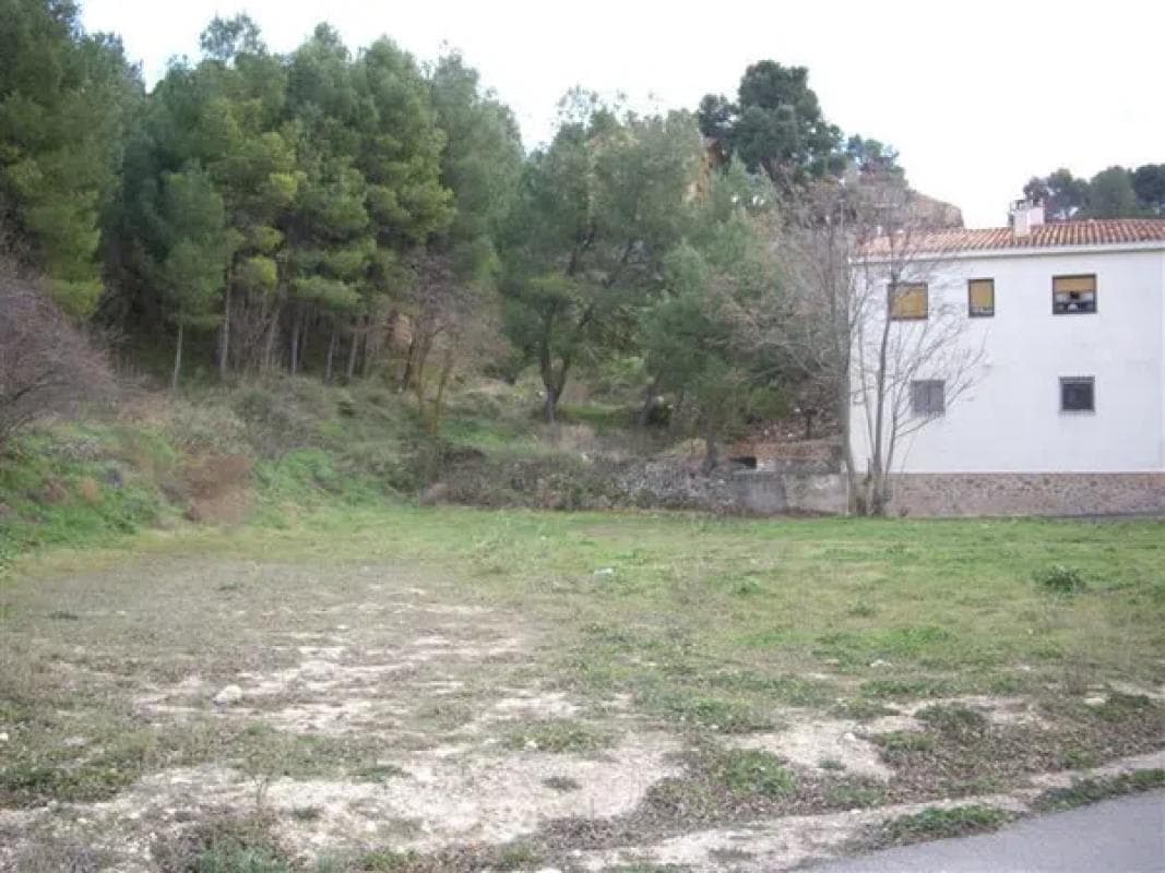 Terreno en venta en Biar, Alicante photo 4