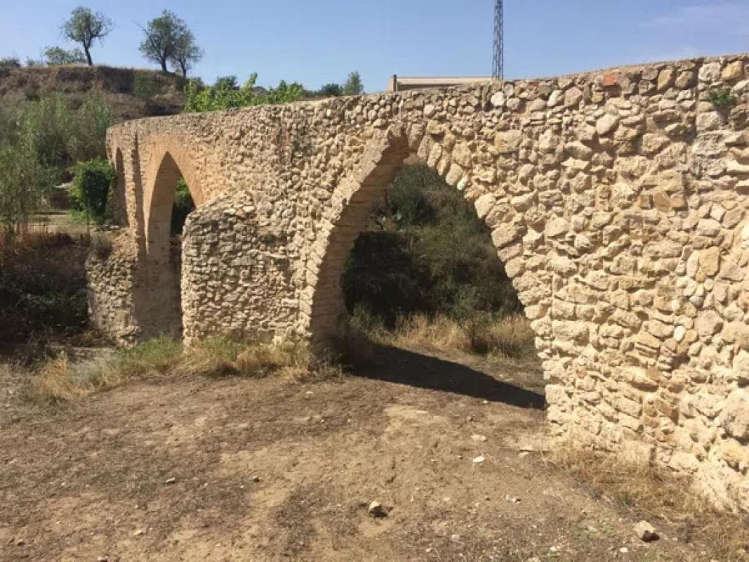 Terreno en venta en Biar, Alicante photo 2