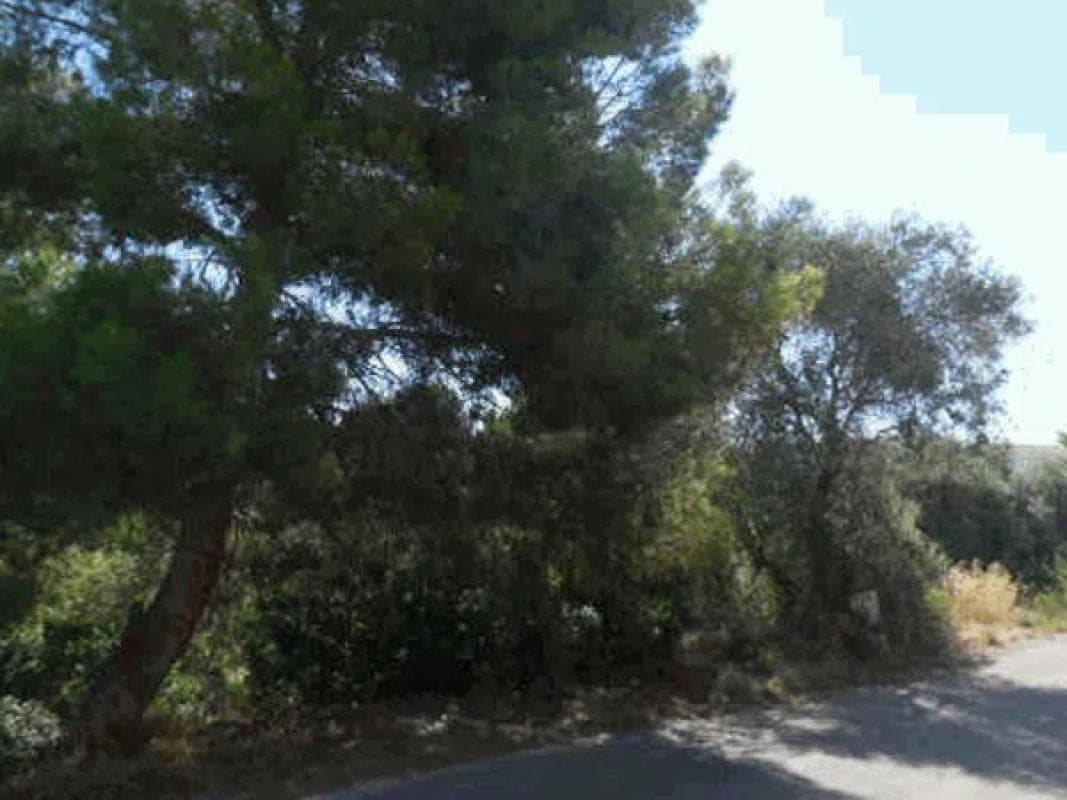 Terreno en venta en Benissa, Alicante photo 2