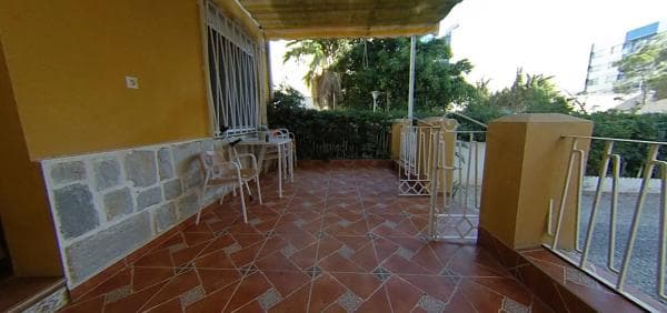 Casa independiente en calle Mar Baltico thumbnail 1