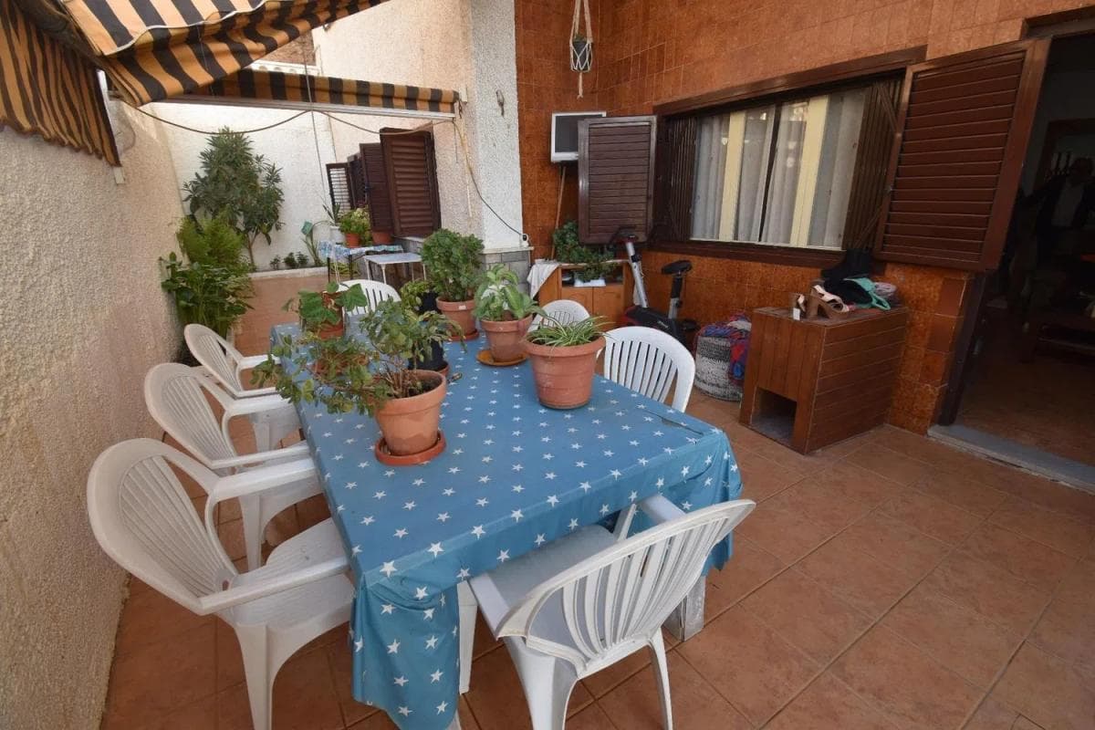 Venta de piso en Calas de Santa Pola este, Santa Pola
photo 2