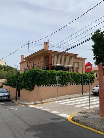 Casa independiente en Polop, 7 photo 1