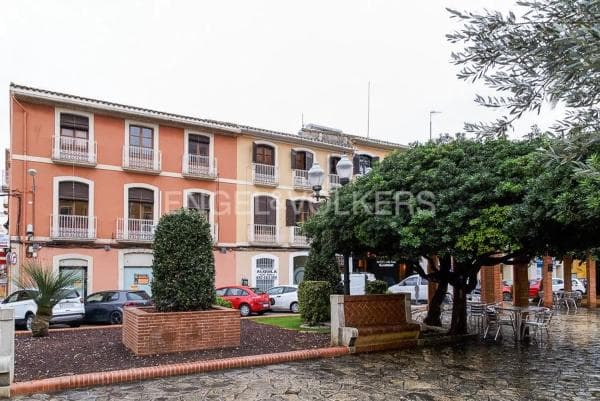 Mieszkanie na sprzedaż w Centro Urbano, Denia thumbnail 1