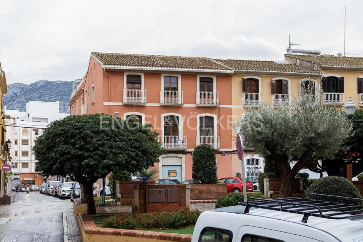 Sprzedaż mieszkania w Centro Urbano, Dénia
photo 4