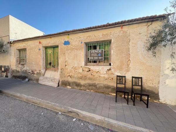Piso en venta en Calle Trébol, 5, Alicante / Alacant photo 1
