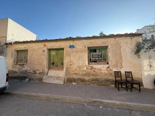 Piso en venta en Calle Trébol, 5, Alicante / Alacant thumbnail 1