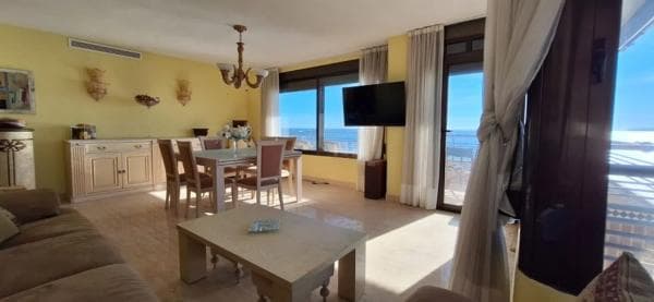 Piso en venta en Avenida de la Condomina, Alicante / Alacant photo 1