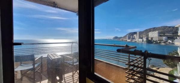 Piso en venta en Avenida de la Condomina, Alicante / Alacant thumbnail 2