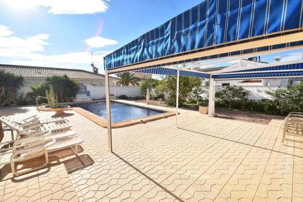 Chalet independiente en venta en , Ciudad Quesada thumbnail 1