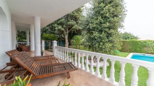 Casa independiente en calle Jorge Manrique, 5 thumbnail 2
