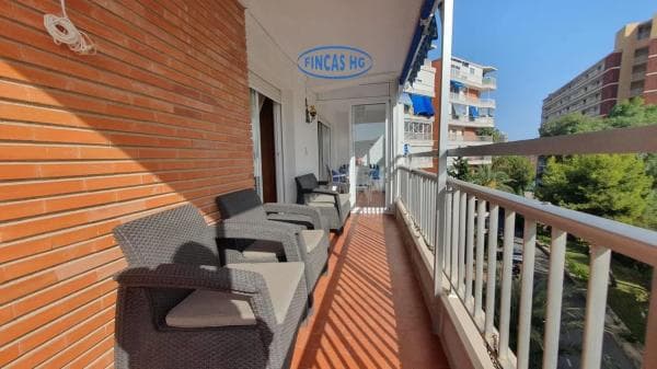 Piso en venta en Barrio Playa de San Juan, Alicante / Alacant thumbnail 1