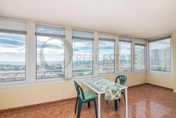 Piso en venta en Barrio Cabo de las Huertas, Alicante / Alacant photo 1