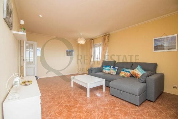 Piso en venta en Barrio Cabo de las Huertas, Alicante / Alacant thumbnail 2