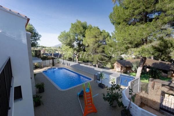 Casa independiente thumbnail 2