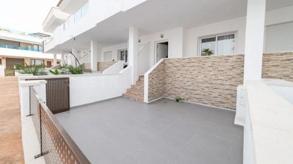 Chalet pareado en calle Teide, 27 photo 1