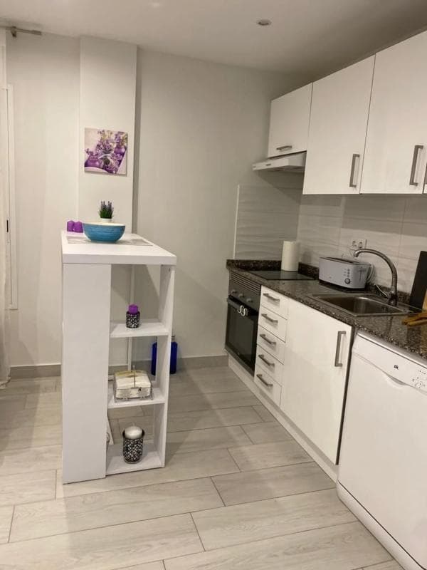 Venta de piso en Calle Xaloc, Calpe
photo 2