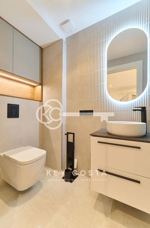 Venta de piso en Calle de Antonio Galdo Chápuli, Alicante / Alacant
photo 2