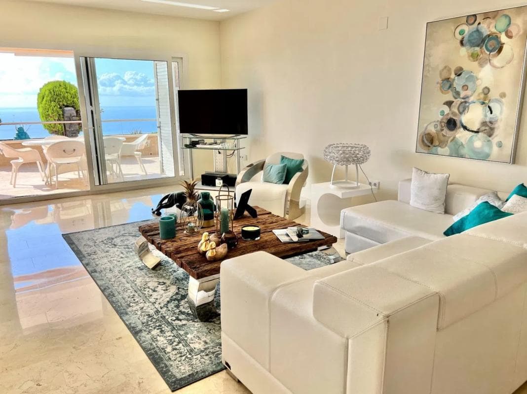 Venta de piso en Altea Hills, Altea
photo 2