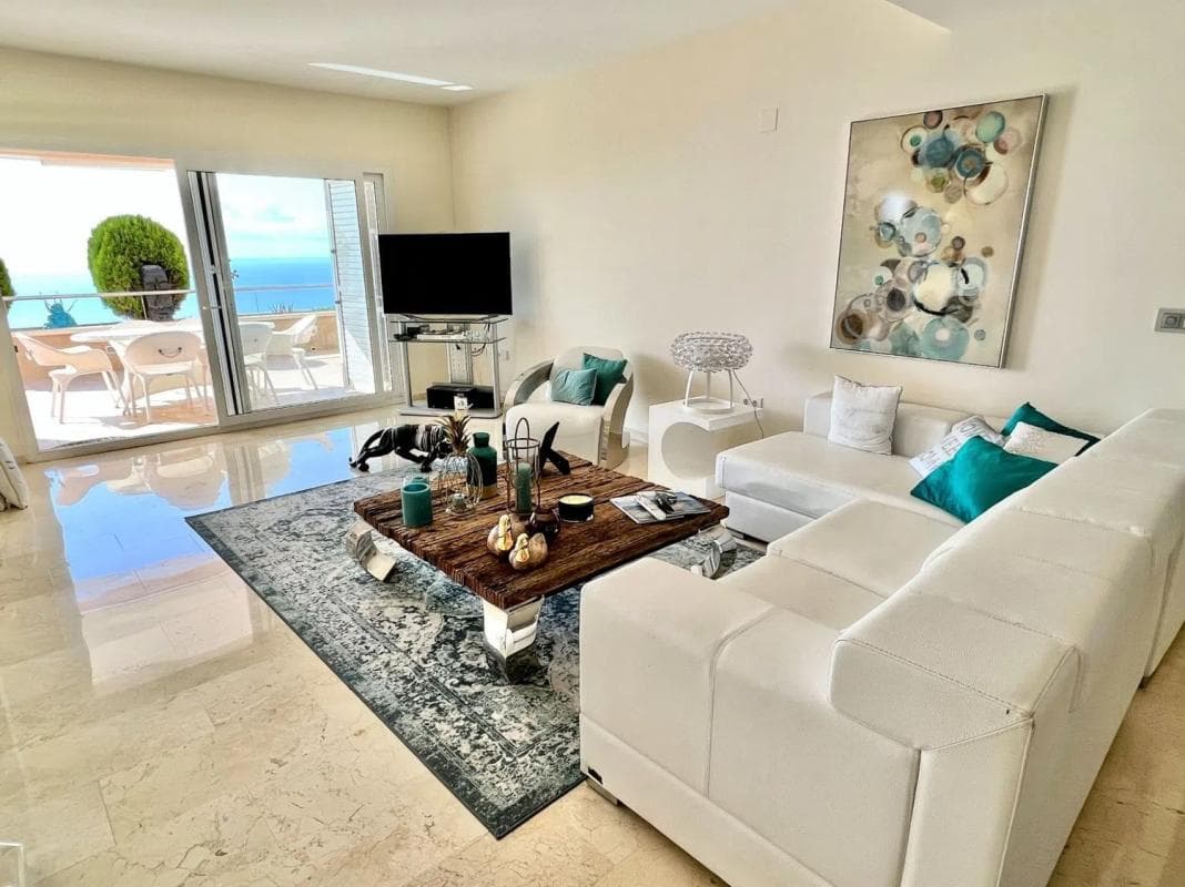 Venta de piso en Altea Hills, Altea
photo 5