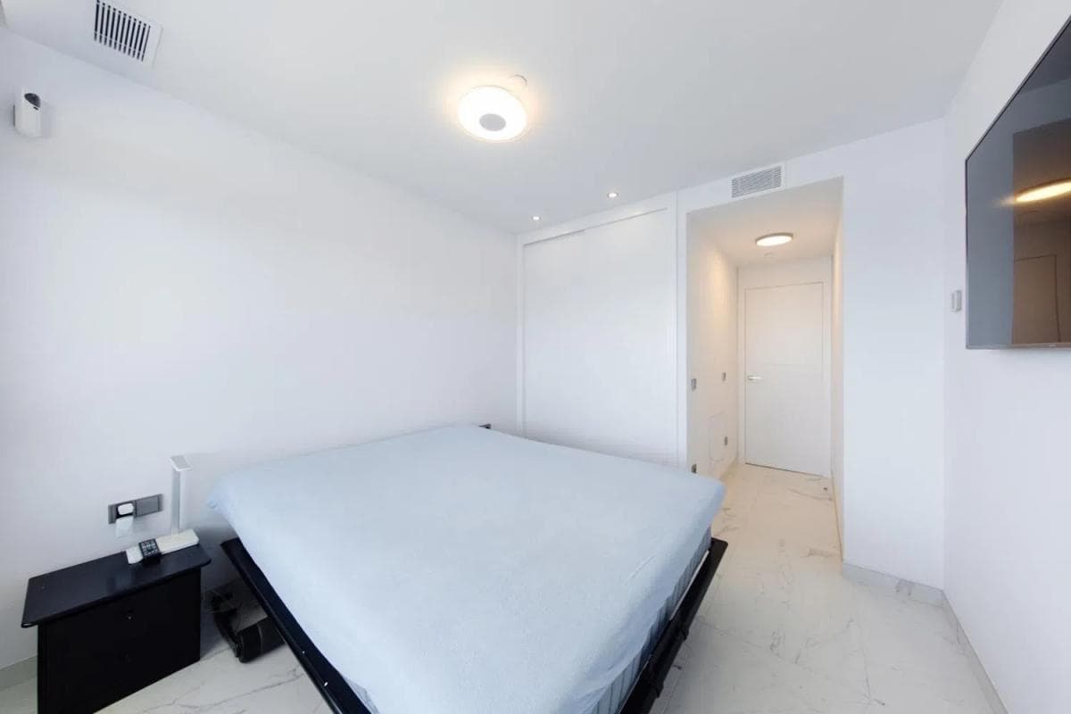 Venta de piso en Playa de Poniente, Benidorm
photo 5