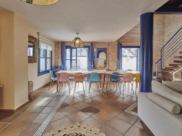 Casa independiente en calle Concha Espina, 11 thumbnail 1